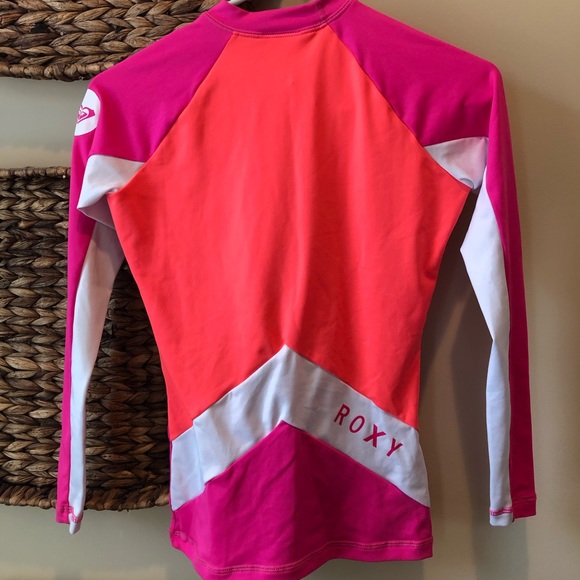 ROXY Rashguard - Picture 2 of 4